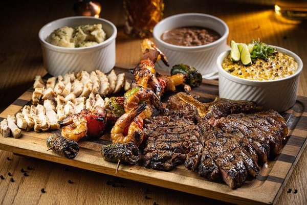 West Texas Chophouse
