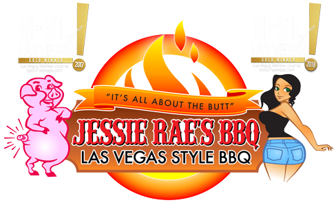 Jessie Rae's BBQ