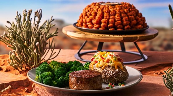 Outback Steakhouse