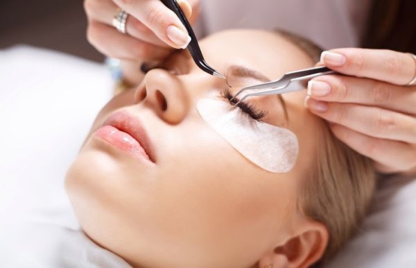 Luxe Lashes Spa