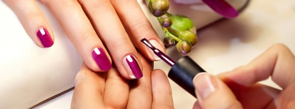Highlands Nail & Spa