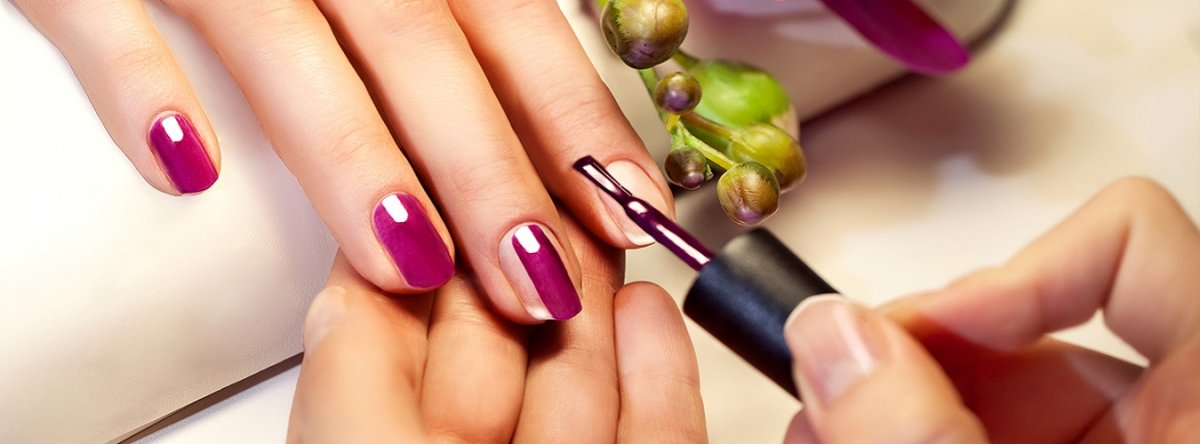 Highlands Nail & Spa