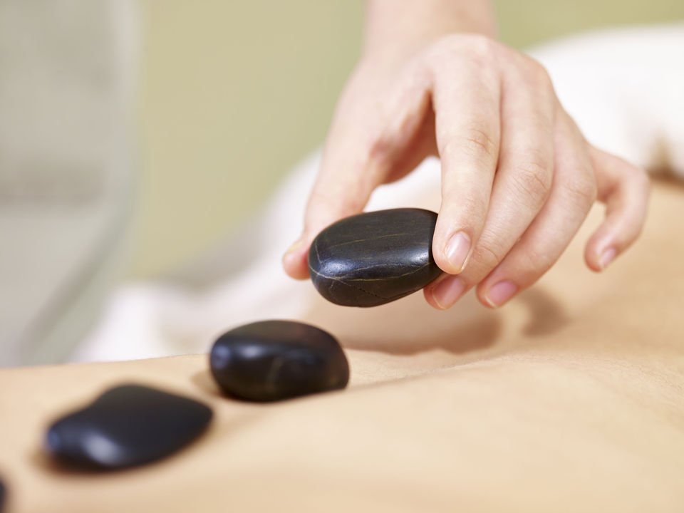 Ridgecrest Spa & Massage