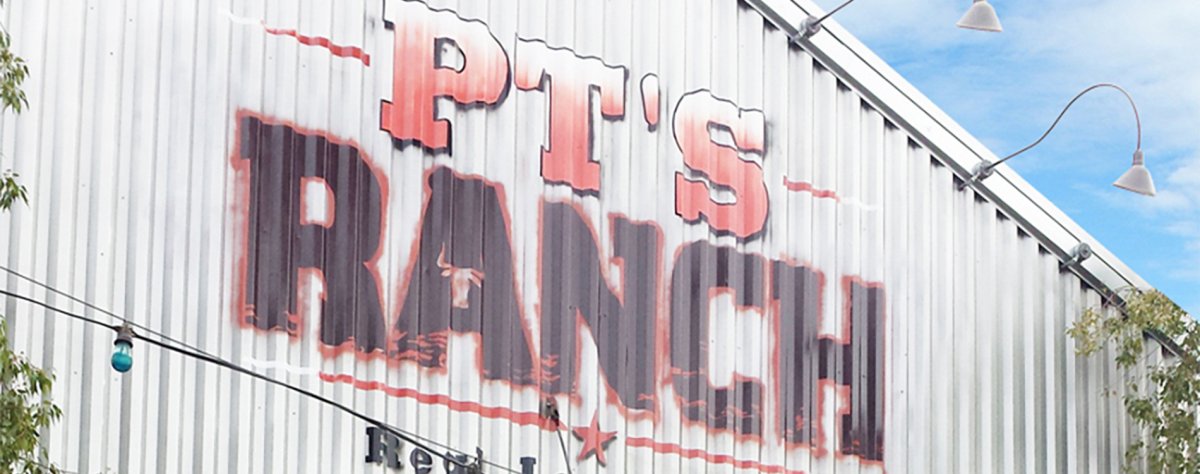 PT's Ranch