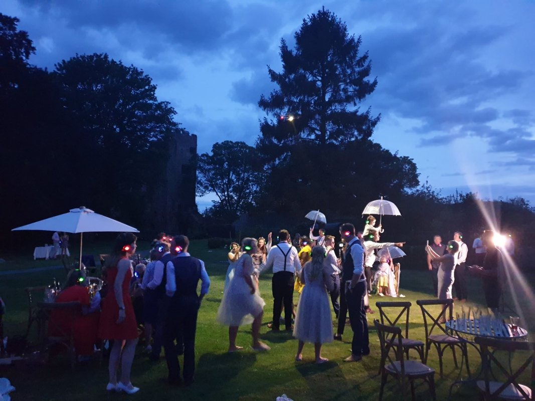 Silent Disco Party UK photo 7