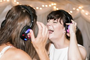 Silent Disco Party UK photo 5