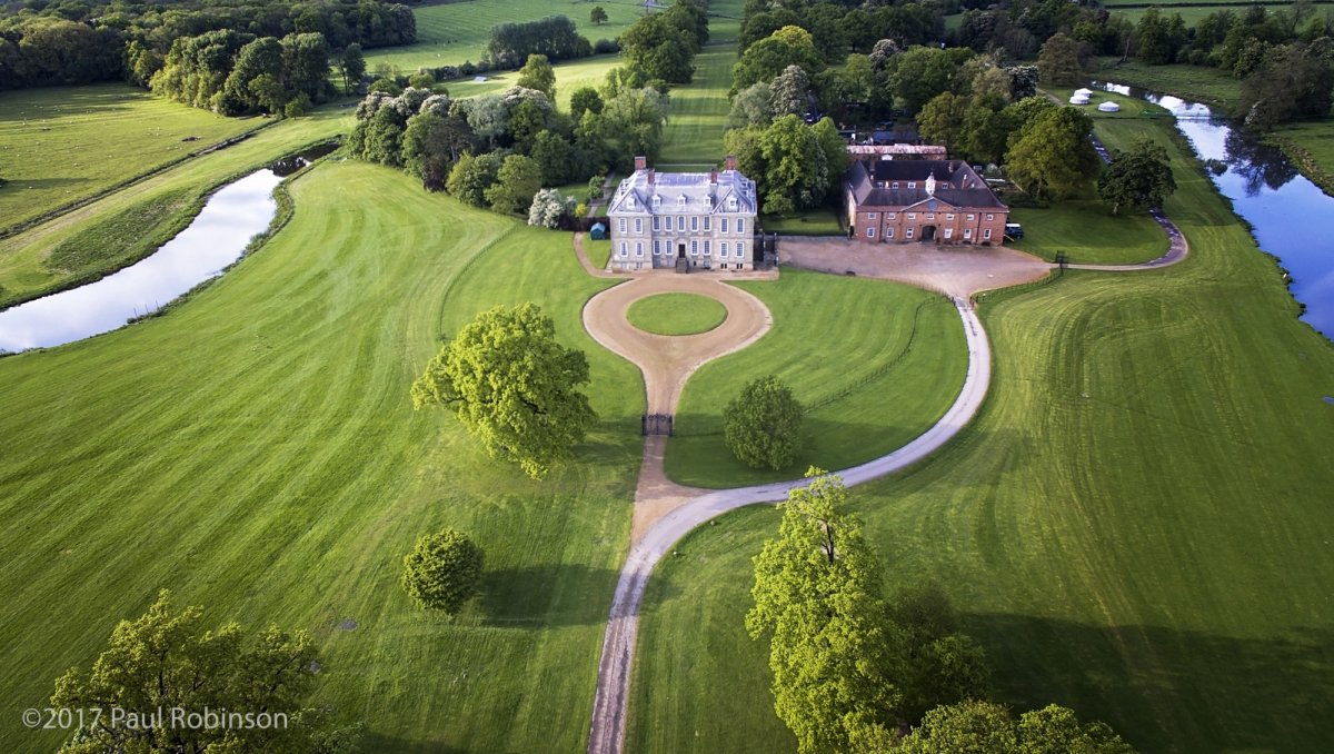 Stanford Hall photo 8