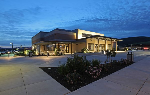 Main Office