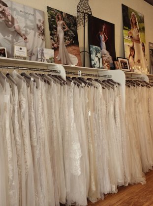 Bridal Boutique