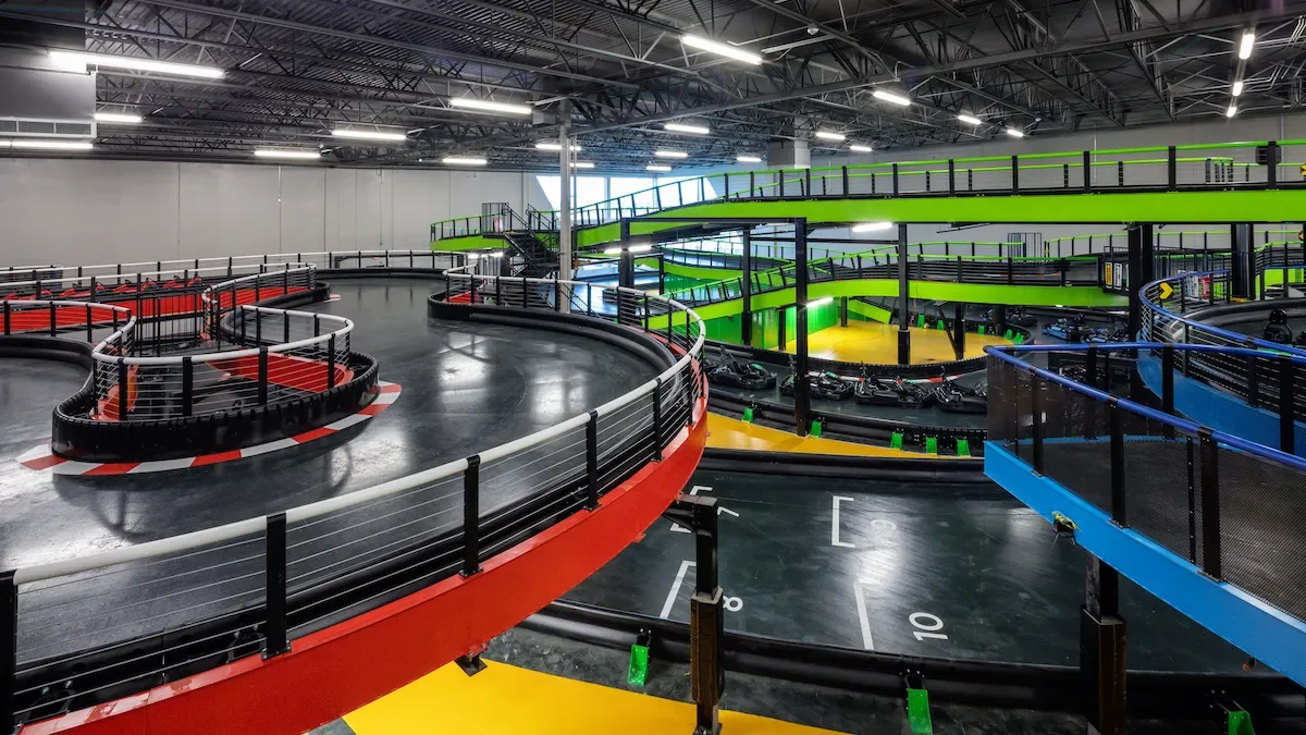 Photo from venue (owner permission confirmed)