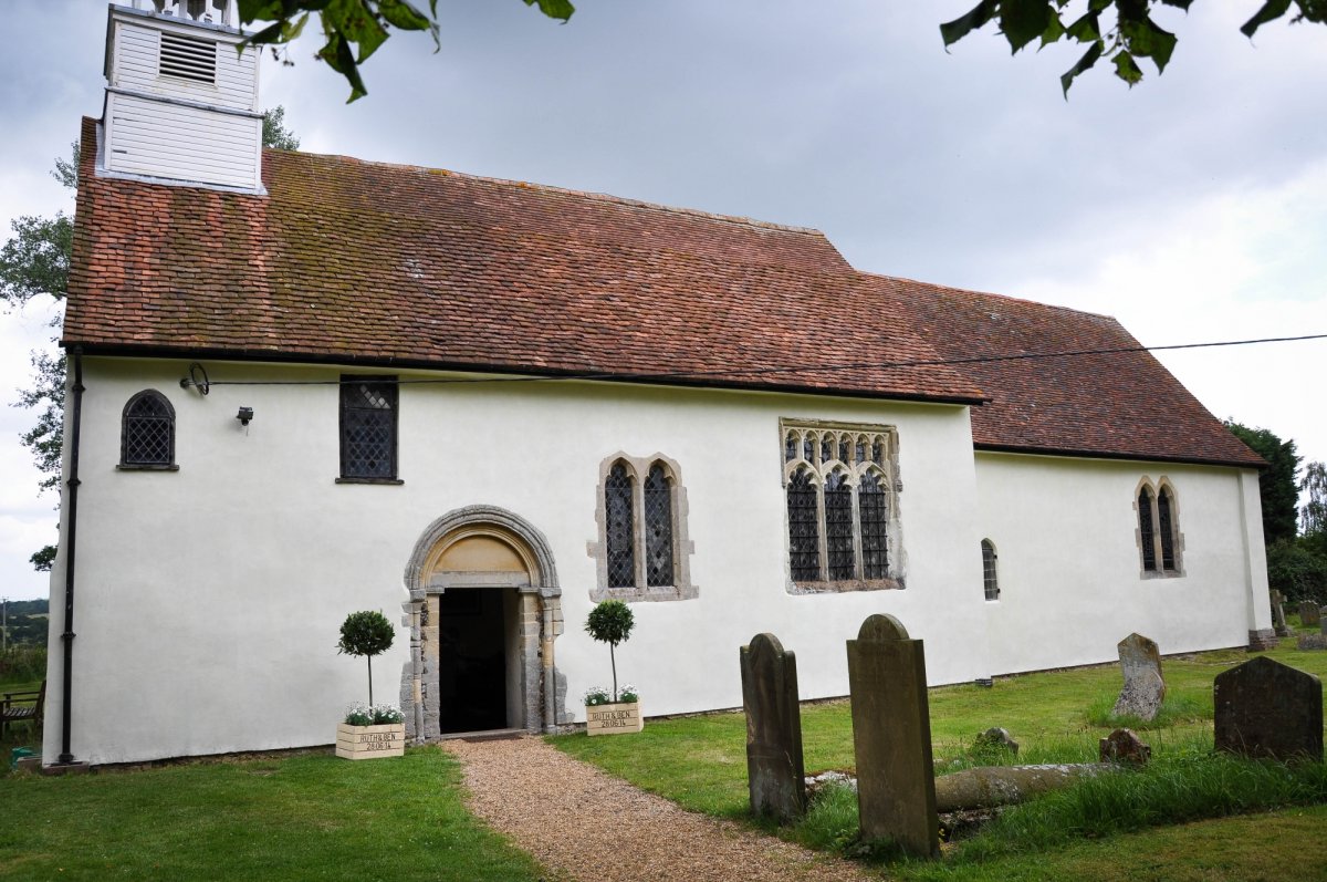 Barnston Lodge Wedding Venue photo 12