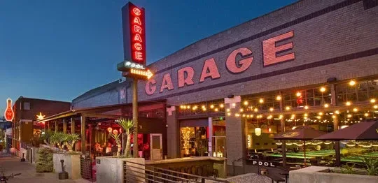 Photo from venue (owner permission confirmed)