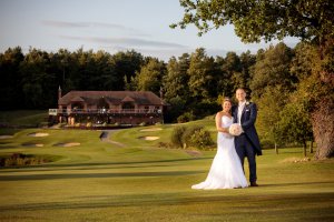Westerham Golf Club photo 2