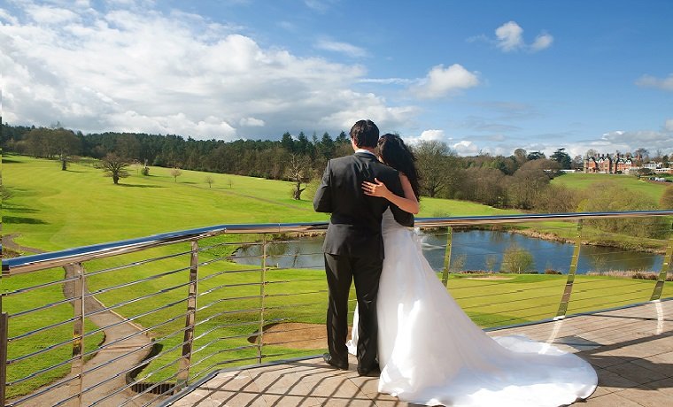 Westerham Golf Club photo 3