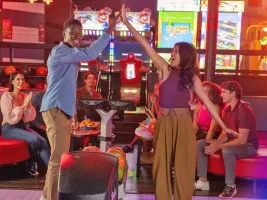 Photo from venue (owner permission confirmed)