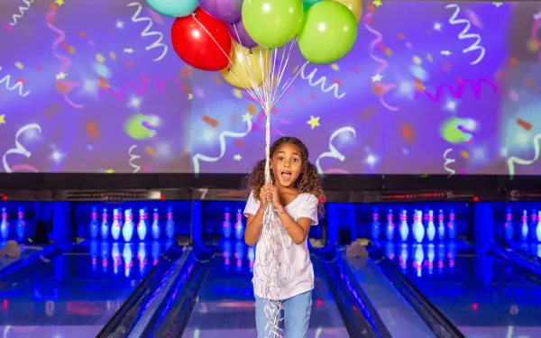 Bowlero South Seattle