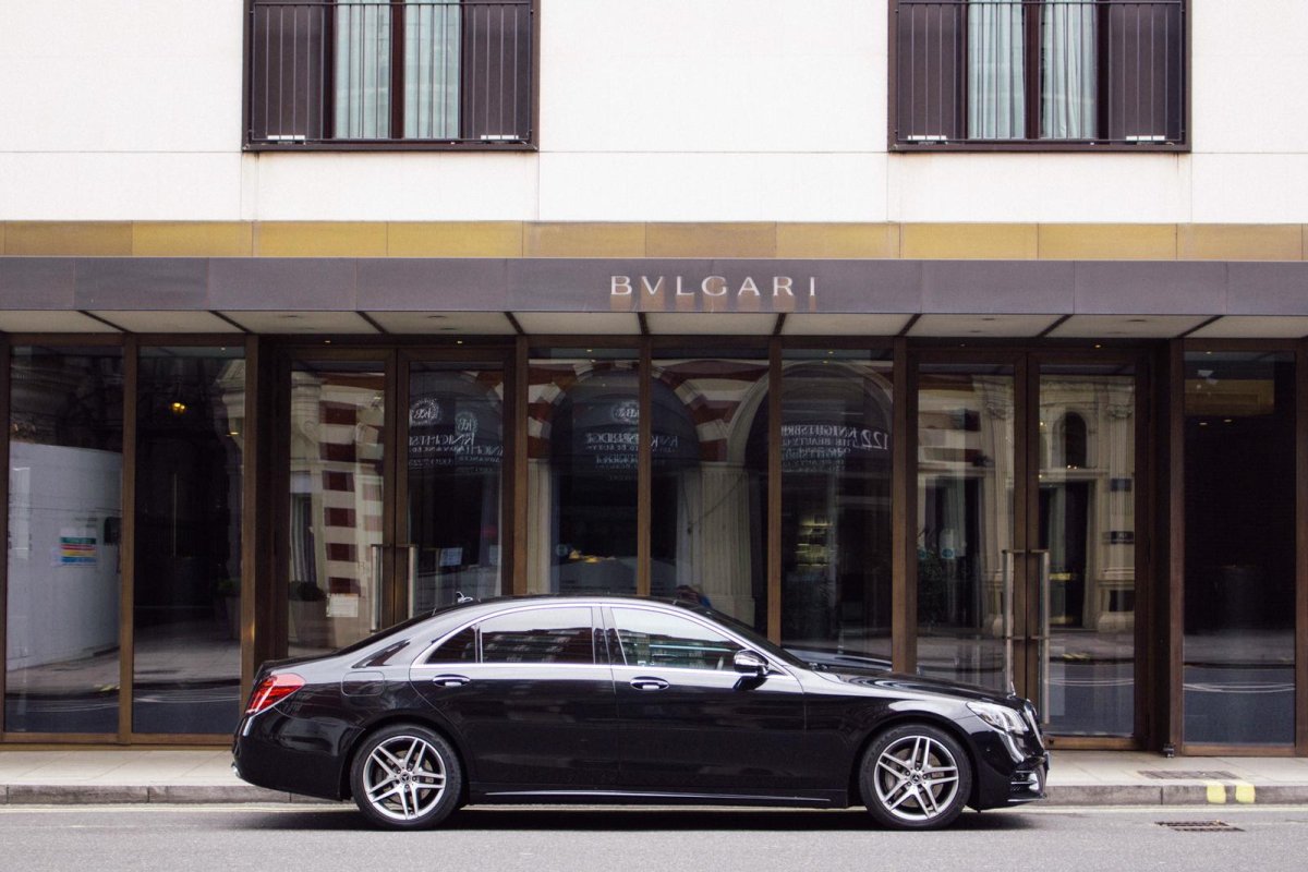 London Business Travel