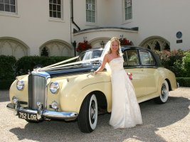 London Chauffeur Service photo 3