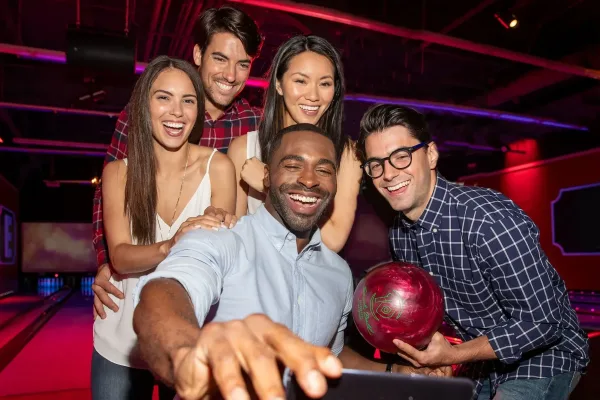 Bowlero Northridge