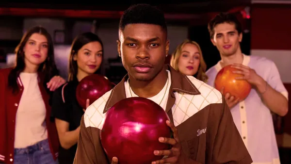 Bowlero Lowell