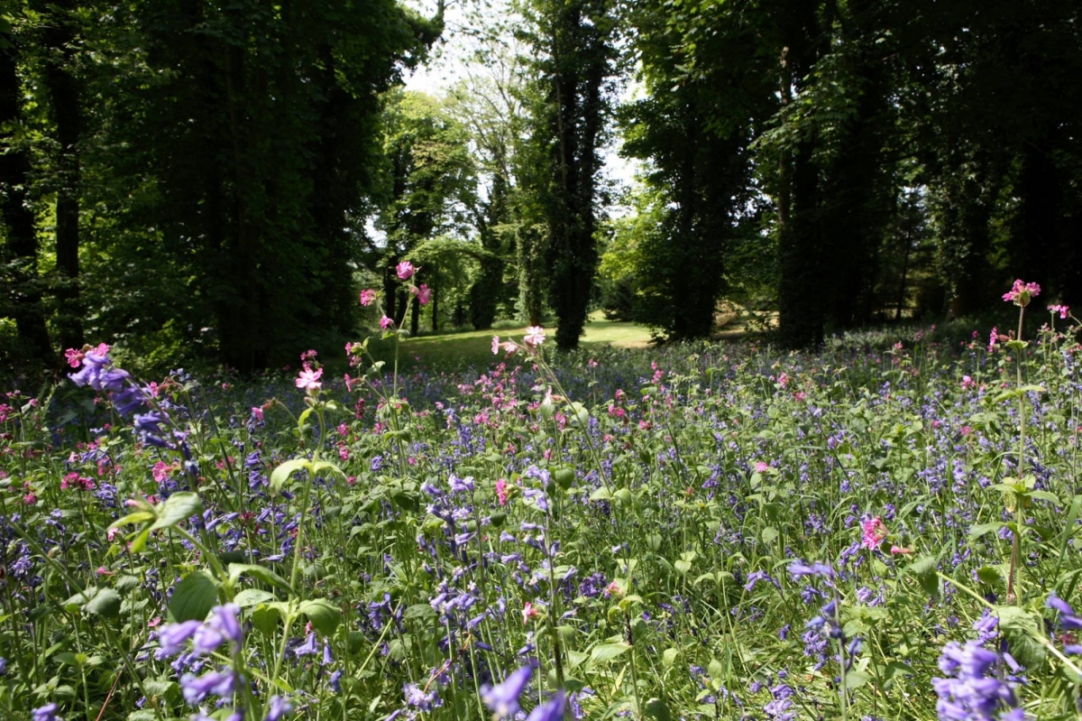 Roundwood Function & Conference Centre