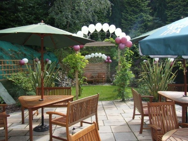 Roundwood Function & Conference Centre