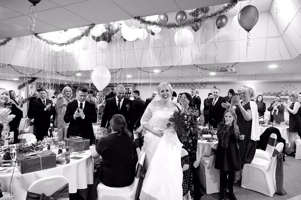 Roundwood Function & Conference Centre