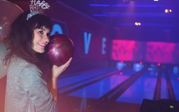 Bowlero Englewood
