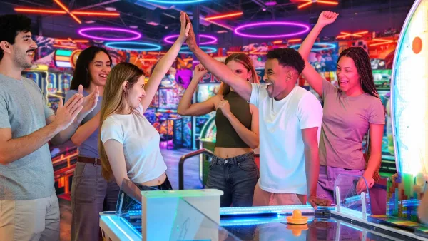 Bowlero Chicopee