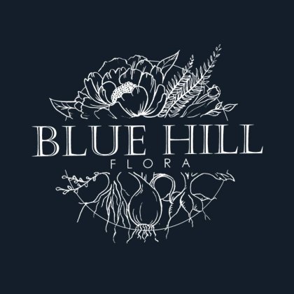 Blue Hill Flora