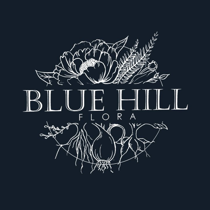 Blue Hill Flora
