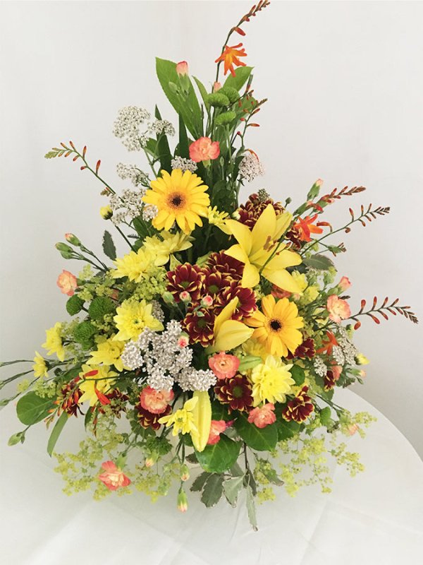Flowers by Maggie