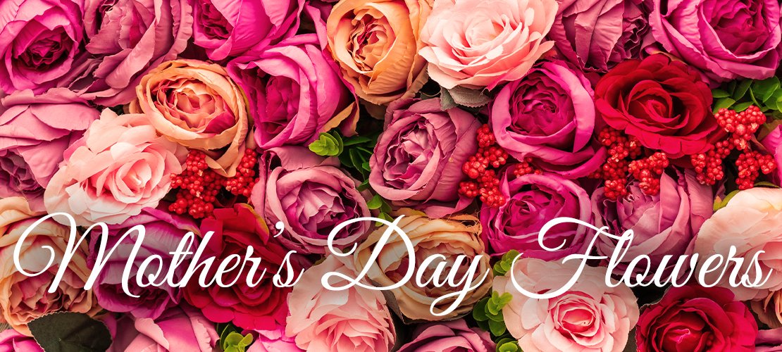 Barrie Hughes Florist
