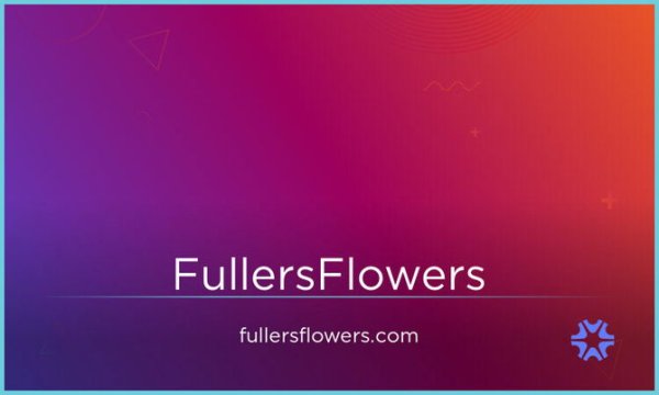Fullers Flowers