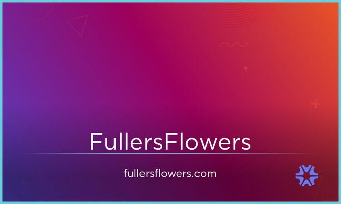 Fullers Flowers