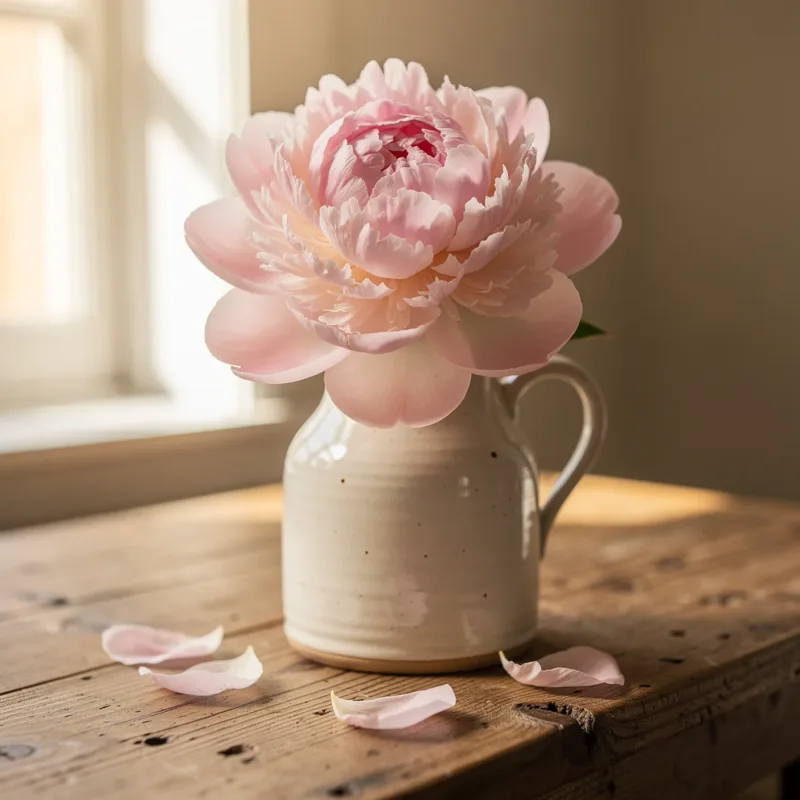 The Flower Gallery