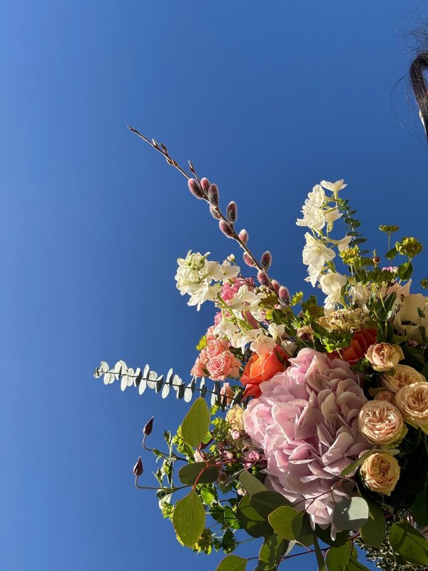 Flowers By Sarah