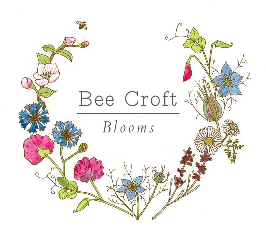 Bee Croft Blooms