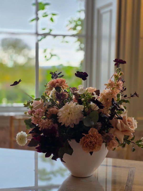 BUD Floral Designs