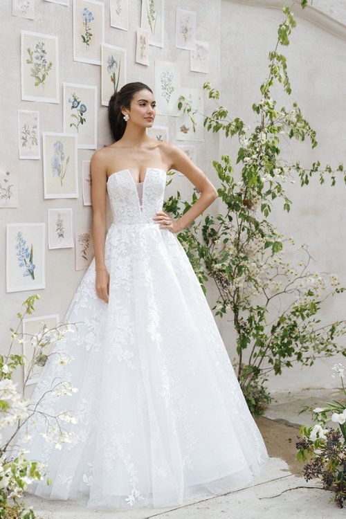 Bloom and Bridal