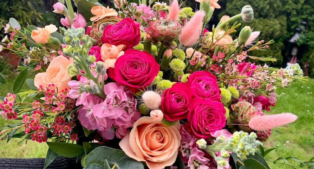 Flowers by Kris