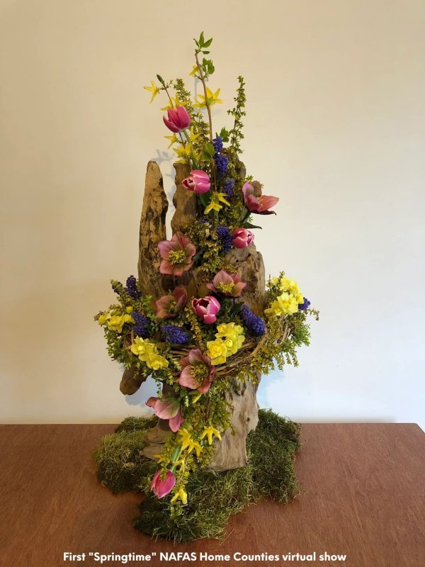 Flower Workshop