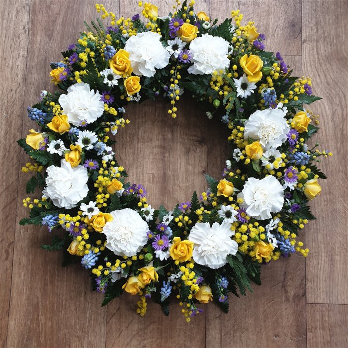 Mrs Bee's Flower Company