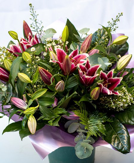Hannah's Flowers