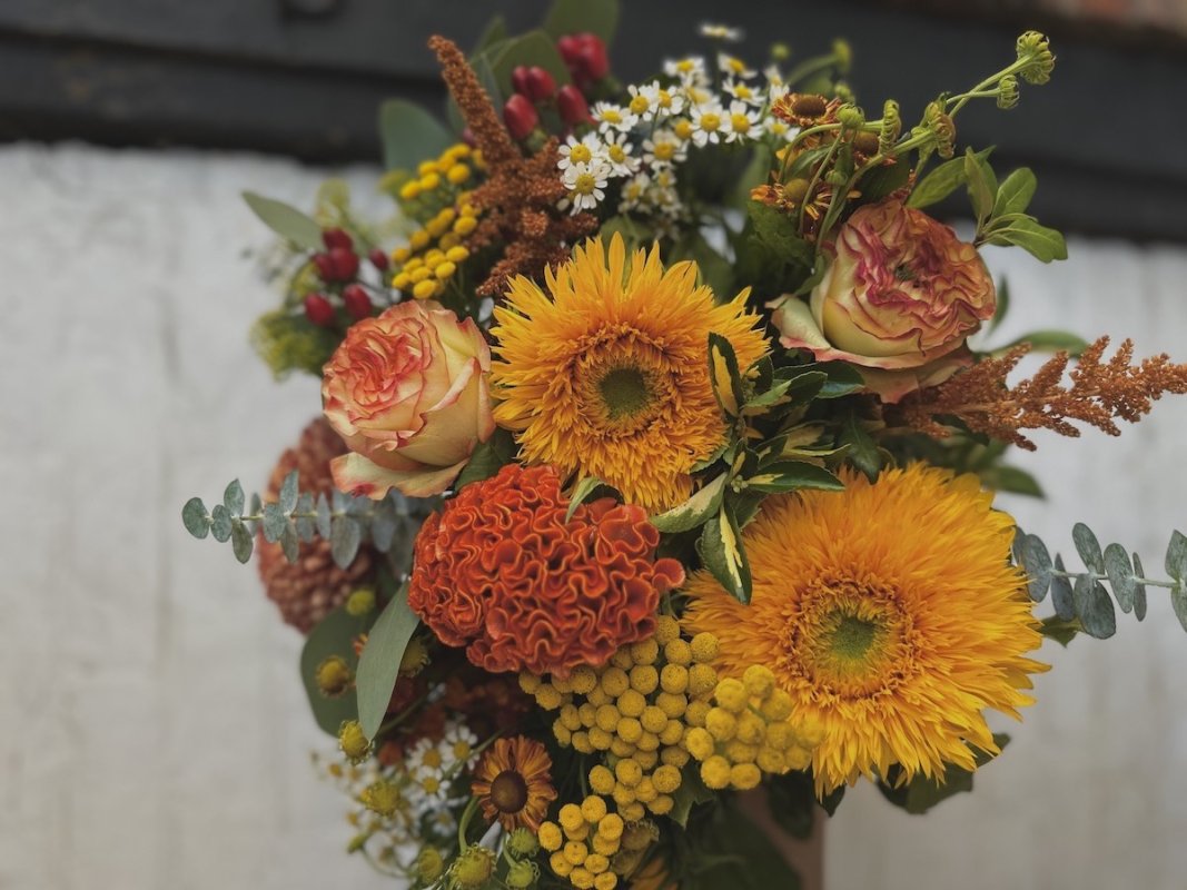 Welwyn Florist