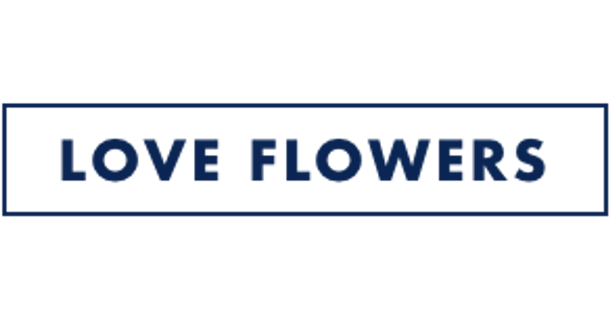 Love Flowers