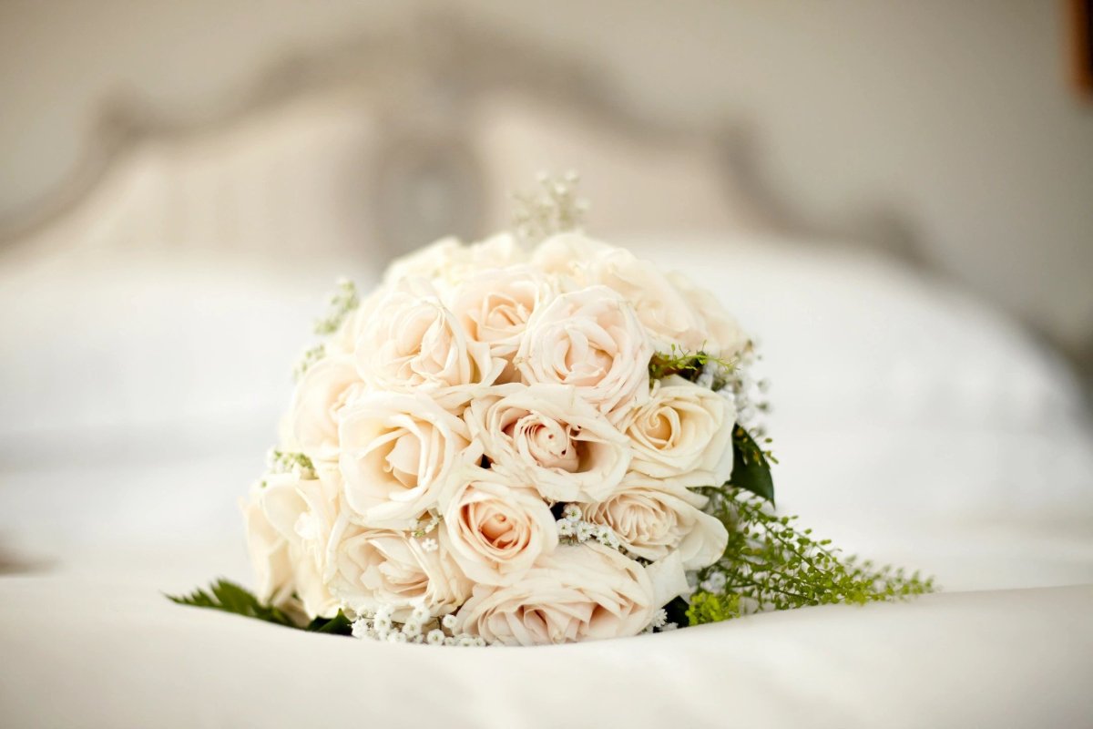 LUXE Flowers