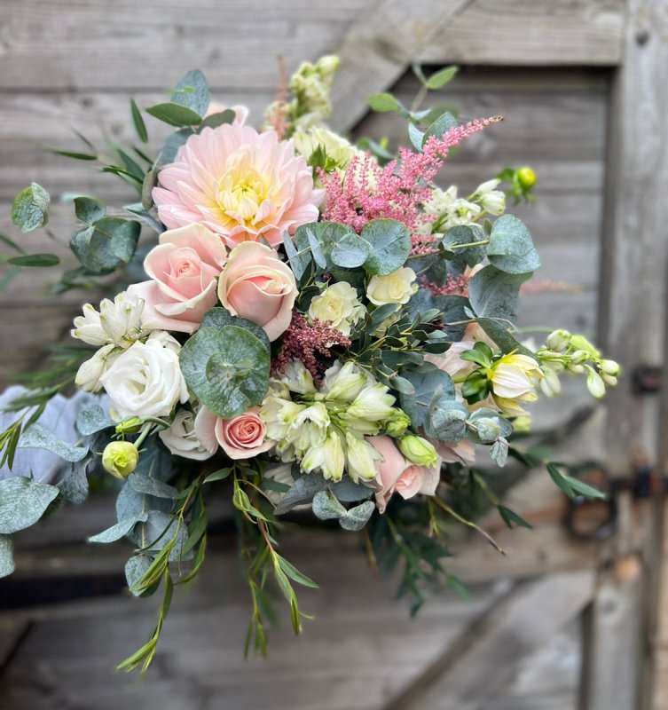 Debs Florist