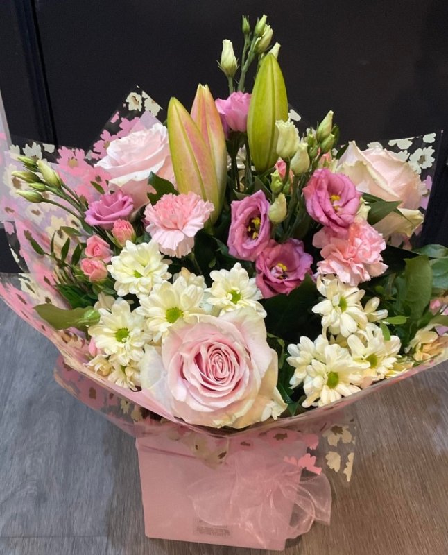 Lavender Florist