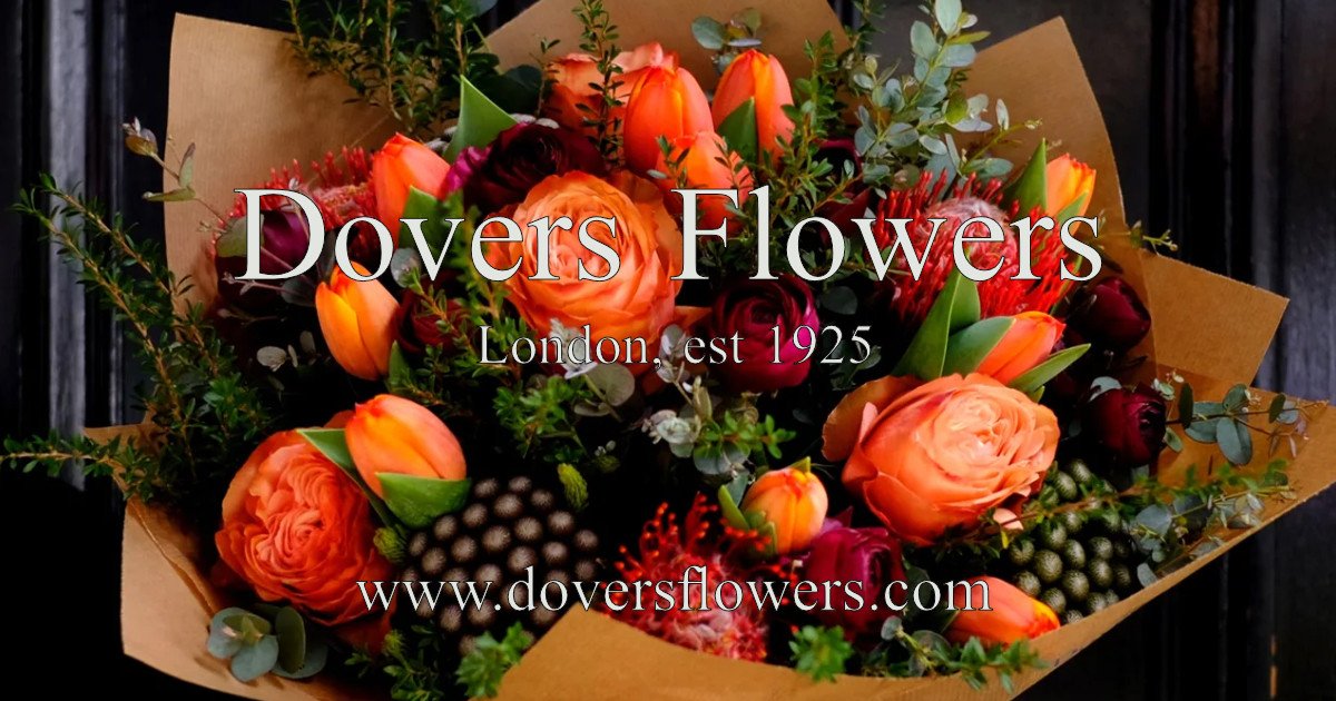 Dovers Flowers
